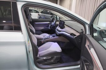 Škoda Enyaq 132kW / ALU 20'' - záruka Autodraft - 10