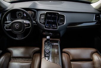 Volvo XC90 XC 90 D5 235k Drive-E Inscription AWD - - 10