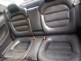 Predám Peugeot 406 Coupe Pinifarina - 10