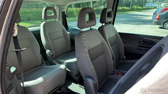 FORD GALAXY 1.9tdi 85kw - 10