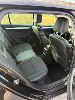Škoda Octavia 3 kombi 2.0 TDI 110kw - 10
