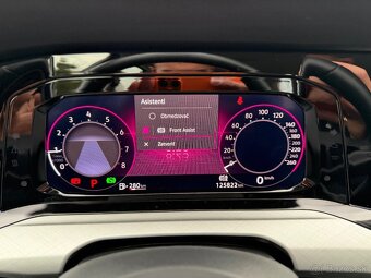 Volkswagen Golf Variant 1.5 eTSI ACT Style DSG - 10