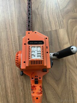 Resident Evil 4 Chainsaw Controller PS2 - 10
