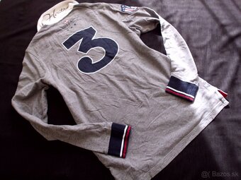 U.S.Polo Assn. pánske polo tričko M - 10
