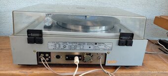 Hifi veža Toshiba - 10