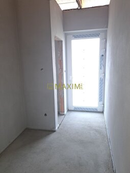 Bungalov v centre obce Cabaj Čápor, Wágnerova ulica - 10