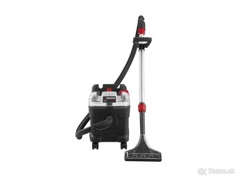 Nevybalený, nový profi Performance Parkside tepovač - 10