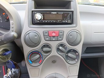 Fiat Panda 1.1i 169, Prvý Majiteľ – Krásny pôvodný stav - 10