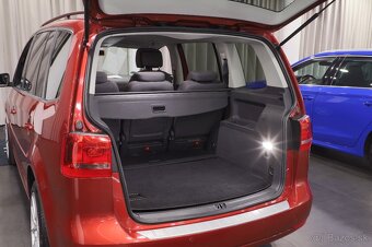 VW Touran Comfortline 2.0TDI 103kW DSG - záruka Autodraft - 10