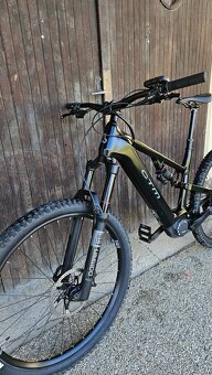 CTM ZYNK PRO velkost L - 10