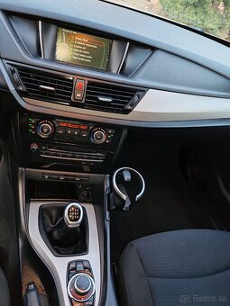 BMW x1  e84 edícia Sport drive - 10