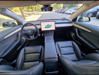 Tesla Model 3 Performance AWD - 10