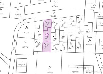 Na predaj rekreačná chata s pozemkom, Domaša, Valkov - 10