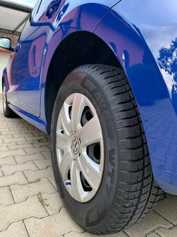 Volkswagen Polo 6R 1.2 - 10