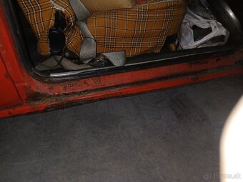 Predam skodu 100 - 10