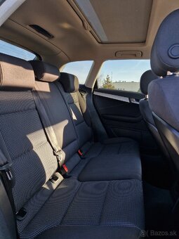 Audi A3 TDI DSG - 10