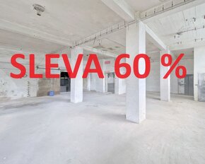 Zbývá 70%- nejlevnější skladovací a výrobní prostory v ČR - 10