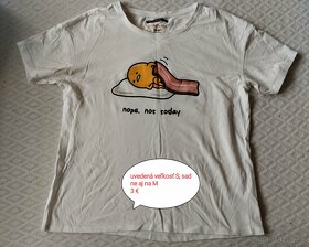 Dievčenské tričká - 10