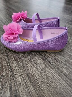 Baleriny GUCCI velk.30 a iné - 10