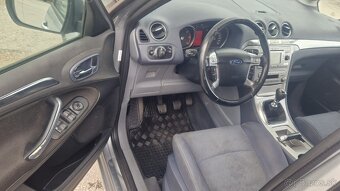 FORD S MAX 1.8 TDCI - 10