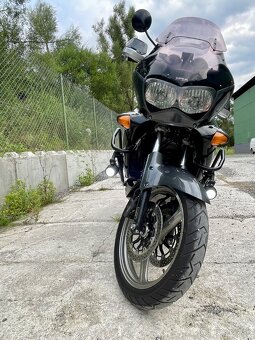 Honda Varadero 1000XL - 10