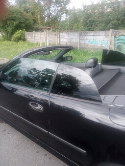 Saab 9-3 cabrio - 10
