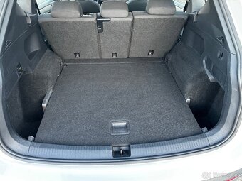 SEAT Tarraco 2,0tdi - 10