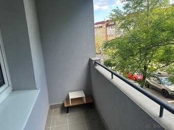 2izbový byt s loggiou,Karlova Ves - 10