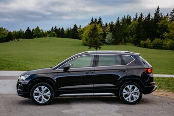 ✅ Seat Ateca 2.0 TDI 150 Xperience 4Drive DSG - 10