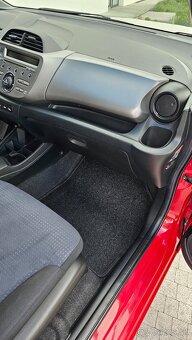 Honda Jazz 1.2 benzín / LPG 2010 - 10