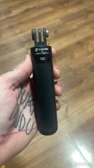 Insta360 GO S (Black) 128gb - 10