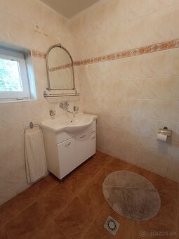 Predaj – chata Šírava – časť Kamenec - 10