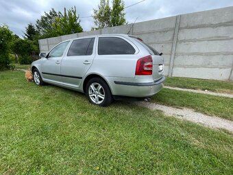 Škoda Octavia combi 2 - 10