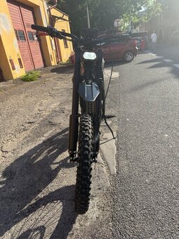 Predám taláriu Sting R - 10