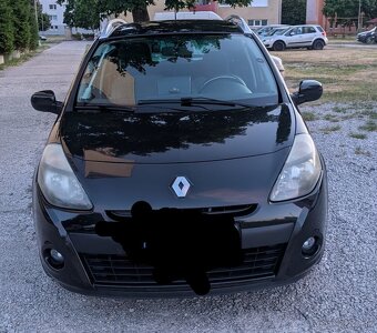 Renault Clio Grandtour - 10