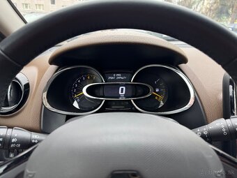 RENAULT CLIO 1.2 GRANDTOUR - 10