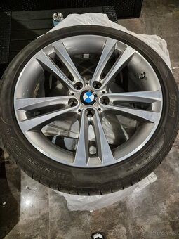 Predám Bmw 320d xDrive. - 10