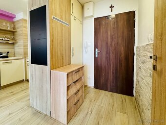 Pekný, slnečný dvojizbový byt Košice - Šaca - 10