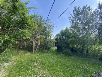 Na predaj 2-izbový byt s pozemkom, Jablonica - 10