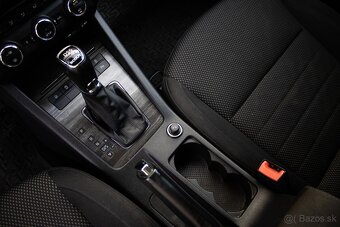 Škoda Octavia Combi SCOUT 2.0 135kw 4x4 DSG REZERVOVANÉ - 10