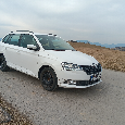 Škoda Fabia Combi 1.0 TSI Style (5/2021) – výborný stav - 10