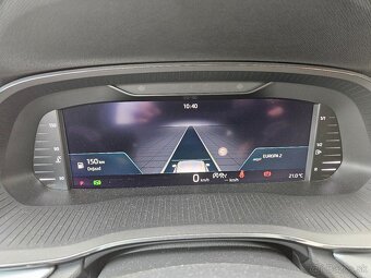 Škoda Octavia 4 Combi 2.0 TDI SCR Style DSG - 10