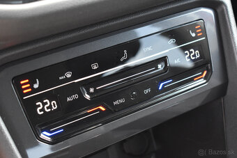 Volkswagen Tiguan Allspace 1.5TSi Life Virtual Matrix LED - 10