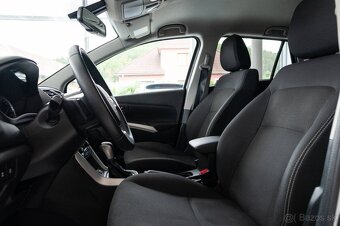 Suzuki SX4 S-Cross 1.0 BoosterJet Premium A/T 2WD - 10