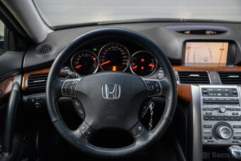 Honda Legend 3.5L V6 Automat - 10