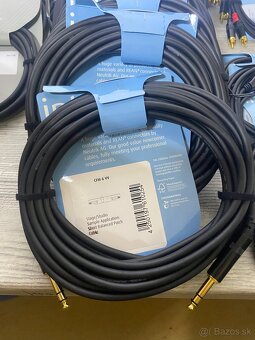 Cordial kable rozne druhy - 10