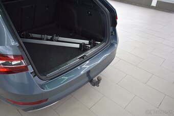 Škoda Superb 1,8 TSi 132 kW, SPORTLINE,DSG+F1,ACC, - 10