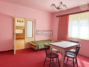 HALO reality - Predaj, rodinný dom Svätý Peter - EXKLUZÍVNE - 10