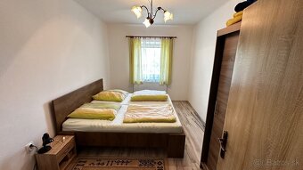 Na predaj rodinný dom Trávnica - 10