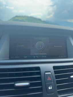 BMW X5 35d M57 210kW | 2009 | Head-Up | Nová STK/EK - 10